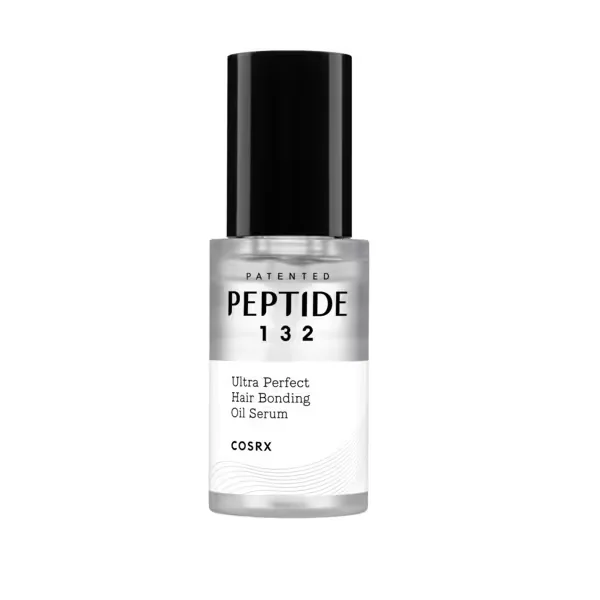 Cosrx Peptide 132 Ultra Perfect Hair Bonding Oil Serum